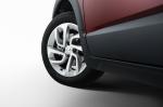 Opel Crossland X 2017 года (ZA)